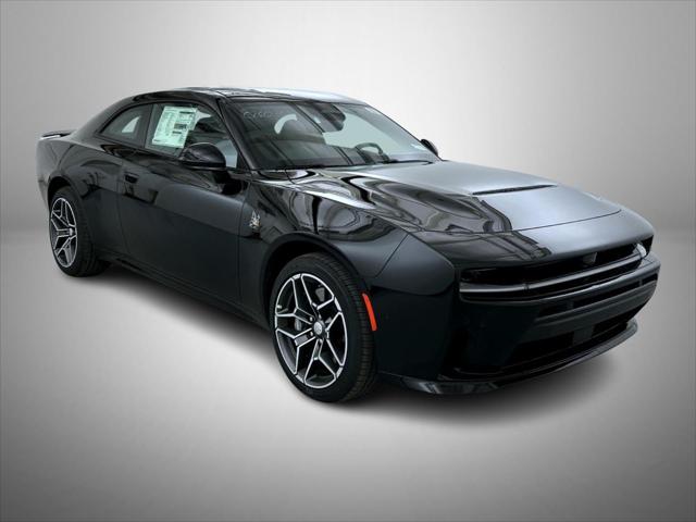 2026 Dodge Charger CHARGER SCAT PACK PLUS 2-DOOR AWD 2026 Dodge Charger CHARGER SCAT PACK PLUS 2-DOOR AWD