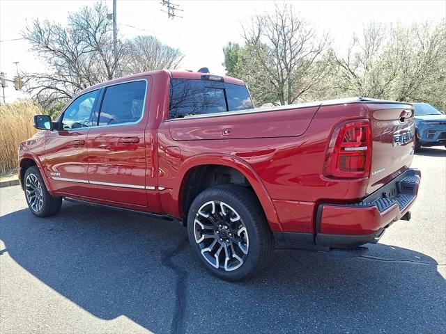 2026 RAM Ram 1500 RAM 1500 LIMITED CREW CAB 4X4 57 BOX 2026 RAM Ram 1500 RAM 1500 LIMITED CREW CAB 4X4 57 BOX