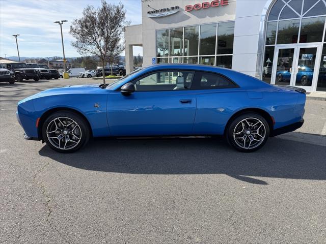 2026 Dodge Charger CHARGER SCAT PACK PLUS 2-DOOR AWD