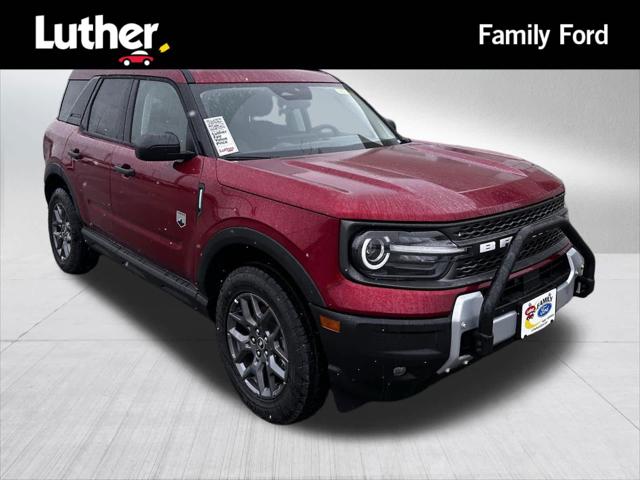 2025 Ford Bronco Sport Big Bend for sale in Sierra Vista, AZ