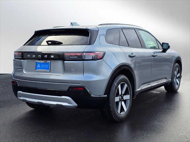 2026 Honda Prologue Touring