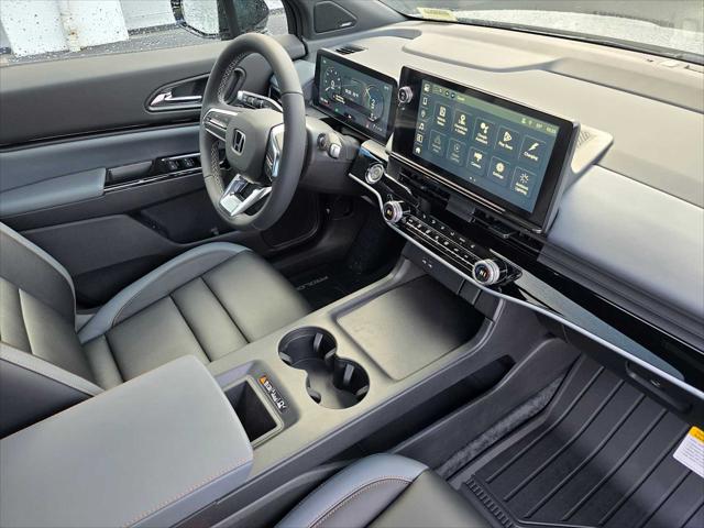 2026 Honda Prologue Touring