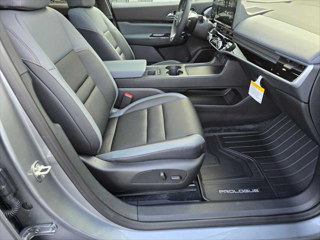 2026 Honda Prologue Touring