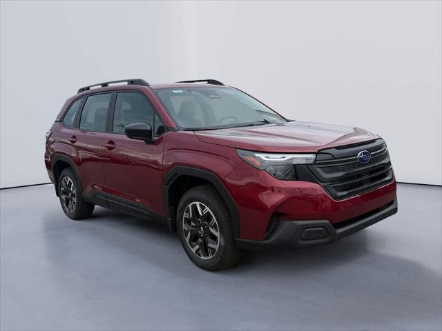 2026 Subaru Forester AWD for sale in Knoxville, TN