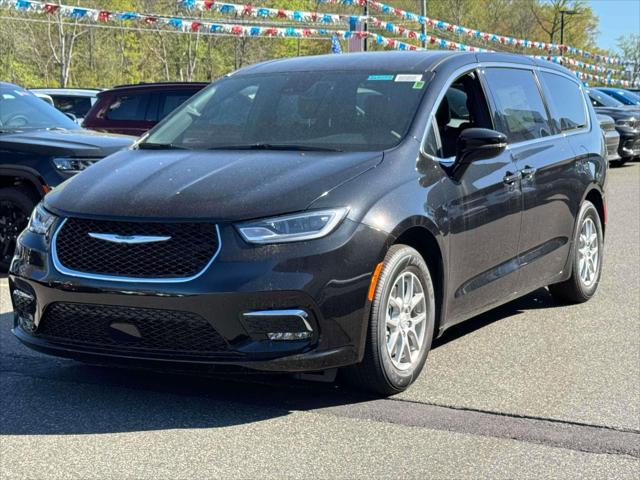 2026 Chrysler Pacifica PACIFICA SELECT 2026 Chrysler Pacifica PACIFICA SELECT