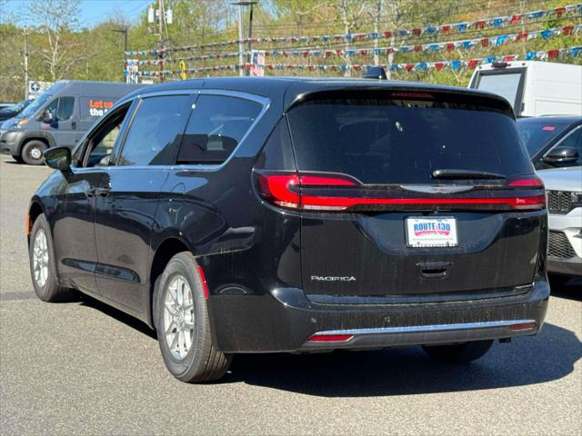 2026 Chrysler Pacifica PACIFICA SELECT 2026 Chrysler Pacifica PACIFICA SELECT