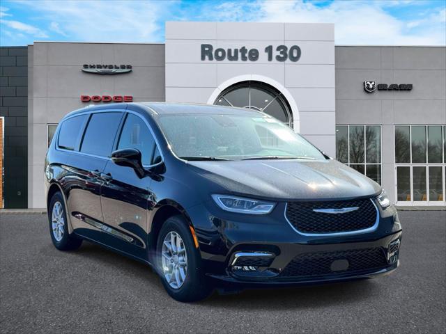 2026 Chrysler Pacifica PACIFICA SELECT 2026 Chrysler Pacifica PACIFICA SELECT