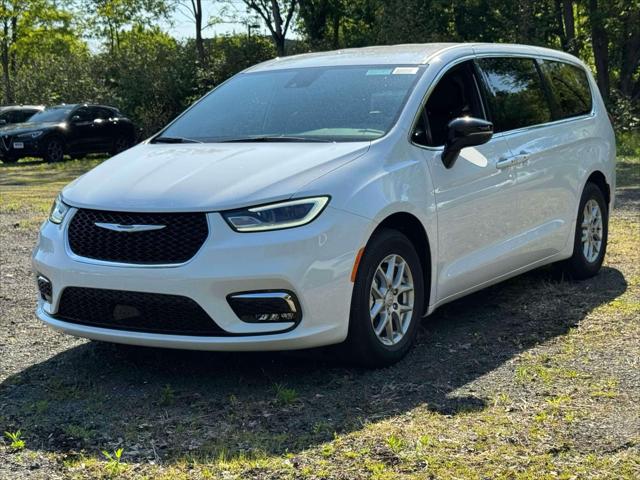 2026 Chrysler Pacifica PACIFICA SELECT 2026 Chrysler Pacifica PACIFICA SELECT
