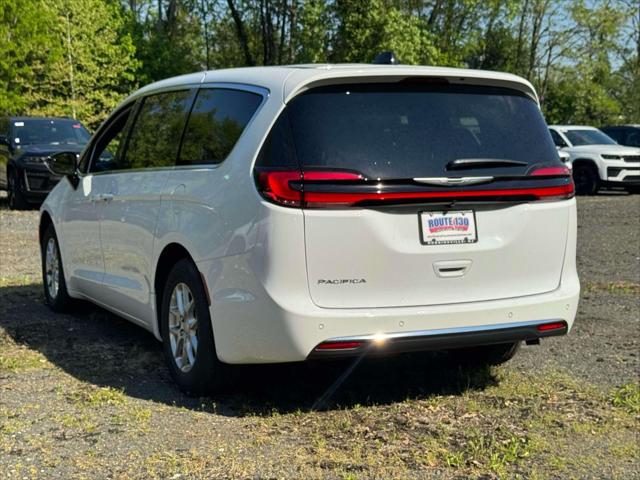 2026 Chrysler Pacifica PACIFICA SELECT 2026 Chrysler Pacifica PACIFICA SELECT