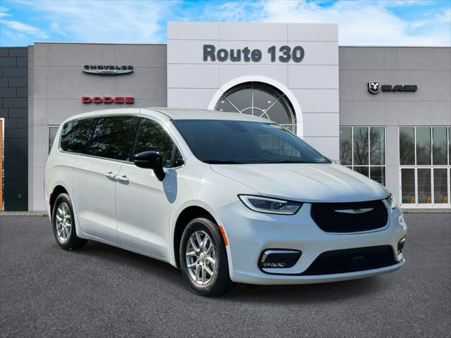 2026 Chrysler Pacifica PACIFICA SELECT 2026 Chrysler Pacifica PACIFICA SELECT