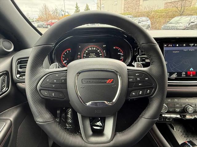 2026 Dodge Durango GT Plus AWD