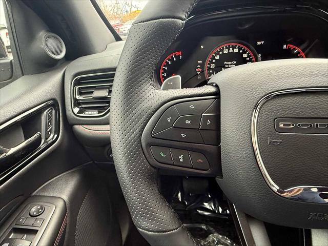 2026 Dodge Durango GT Plus AWD