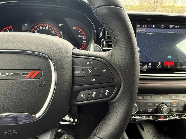 2026 Dodge Durango GT Plus AWD