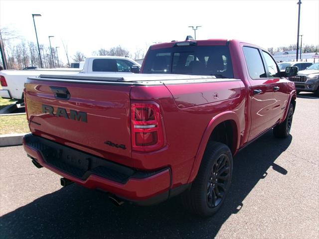 2026 RAM Ram 1500 RAM 1500 LIMITED CREW CAB 4X4 57 BOX 2026 RAM Ram 1500 RAM 1500 LIMITED CREW CAB 4X4 57 BOX