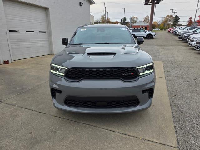 2026 Dodge Durango DURANGO GT PLUS AWD 2026 Dodge Durango DURANGO GT PLUS AWD