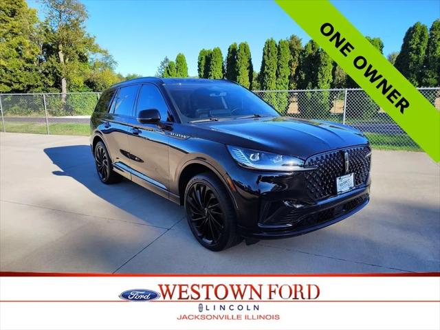 2025 Lincoln Aviator Reserve for sale in Jacksonville, IL