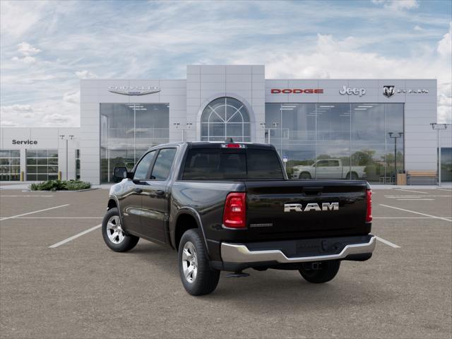 2025 RAM Ram 1500 RAM 1500 BIG HORN CREW CAB 4X2 57 BOX 2025 RAM Ram 1500 RAM 1500 BIG HORN CREW CAB 4X2 57 BOX