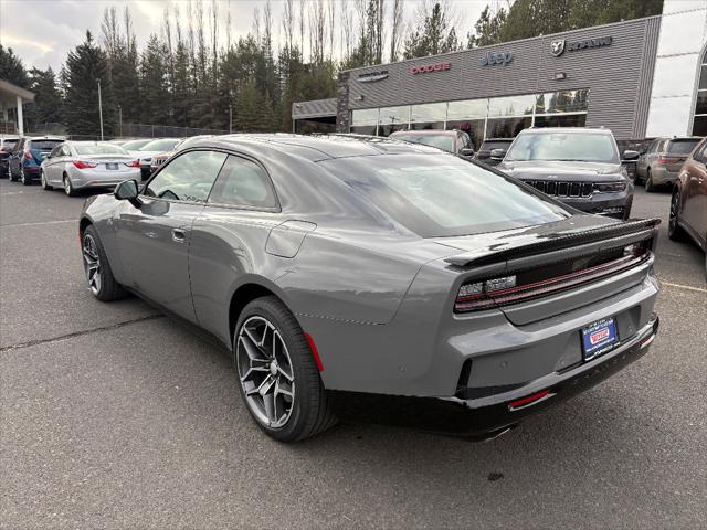 2026 Dodge Charger CHARGER SCAT PACK 2-DOOR AWD