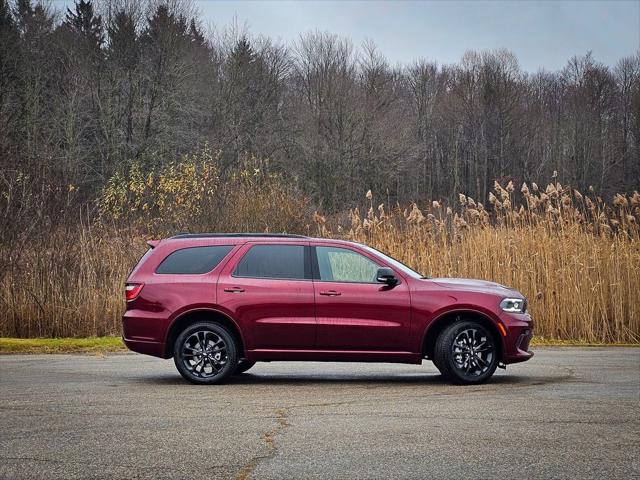 2026 Dodge Durango DURANGO GT PLUS AWD 2026 Dodge Durango DURANGO GT PLUS AWD