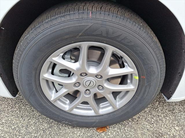 2026 Chrysler Pacifica PACIFICA SELECT 2026 Chrysler Pacifica PACIFICA SELECT