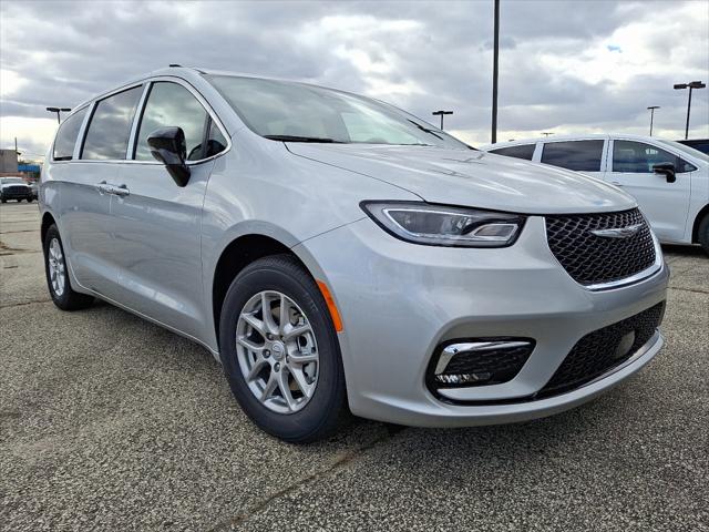 2026 Chrysler Pacifica PACIFICA SELECT 2026 Chrysler Pacifica PACIFICA SELECT