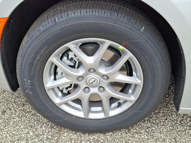 2026 Chrysler Pacifica PACIFICA SELECT 2026 Chrysler Pacifica PACIFICA SELECT