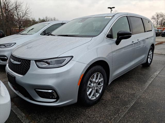 2026 Chrysler Pacifica PACIFICA SELECT 2026 Chrysler Pacifica PACIFICA SELECT