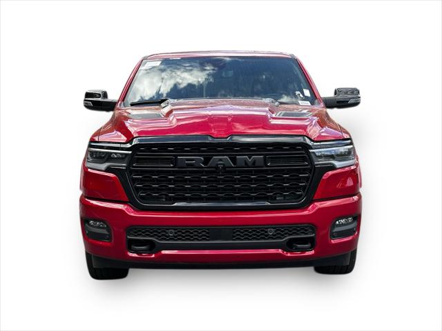 2026 RAM Ram 1500 RAM 1500 LIMITED CREW CAB 4X4 57 BOX