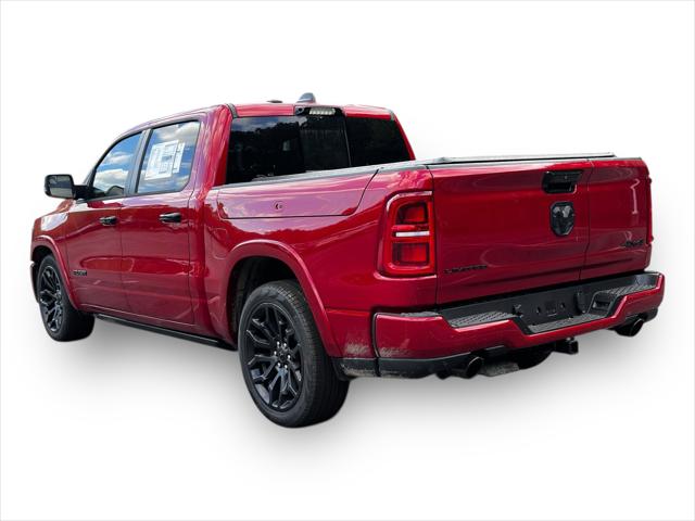 2026 Ram 1500 Limited Crew Cab 4x4 5'7" Box