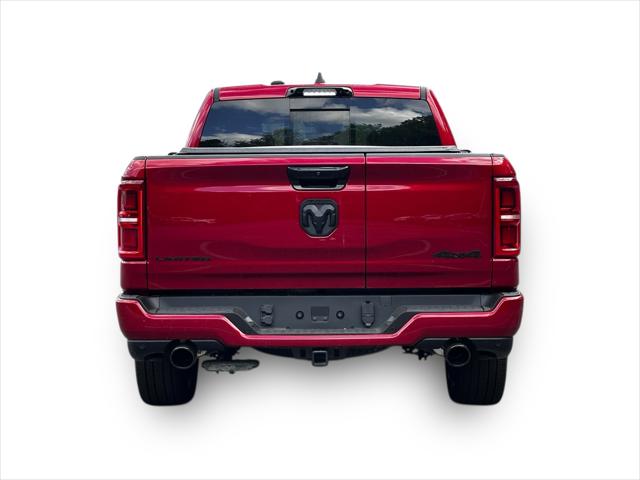 2026 Ram 1500 Limited Crew Cab 4x4 5'7" Box