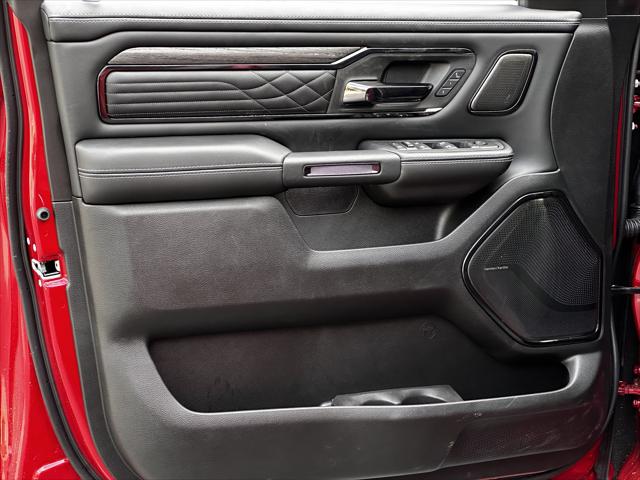2026 Ram 1500 Limited Crew Cab 4x4 5'7" Box