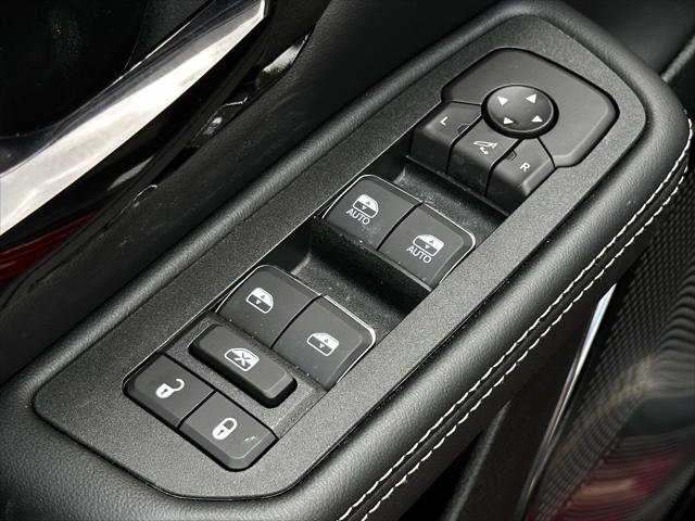 2026 Ram 1500 Limited Crew Cab 4x4 5'7" Box
