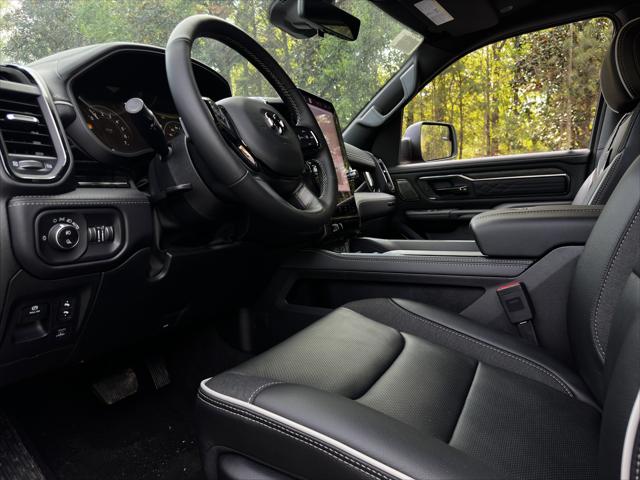 2026 Ram 1500 Limited Crew Cab 4x4 5'7" Box
