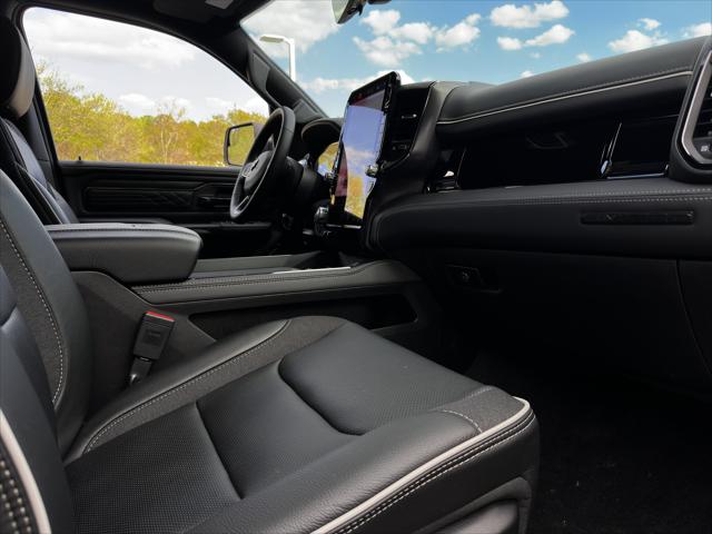 2026 Ram 1500 Limited Crew Cab 4x4 5'7" Box