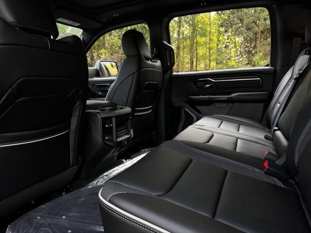 2026 Ram 1500 Limited Crew Cab 4x4 5'7" Box