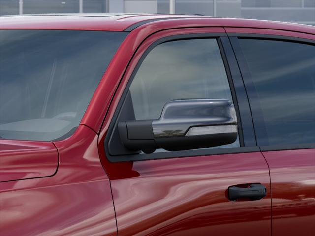 2026 Ram 1500 Limited Crew Cab 4x4 5'7" Box