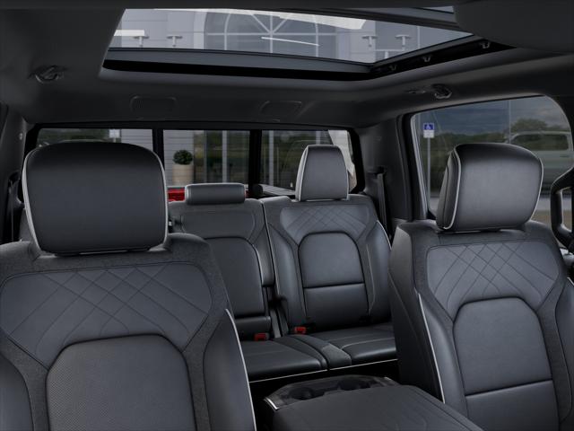 2026 Ram 1500 Limited Crew Cab 4x4 5'7" Box