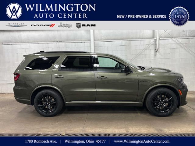 2026 Dodge Durango DURANGO GT AWD HEMI V8 2026 Dodge Durango DURANGO GT AWD HEMI V8