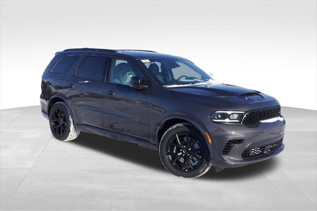 2026 Dodge Durango DURANGO GT PLUS AWD HEMI V8 2026 Dodge Durango DURANGO GT PLUS AWD HEMI V8