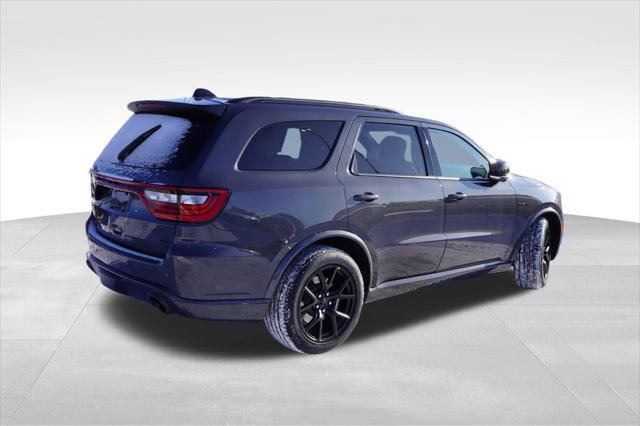 2026 Dodge Durango DURANGO GT PLUS AWD HEMI V8 2026 Dodge Durango DURANGO GT PLUS AWD HEMI V8