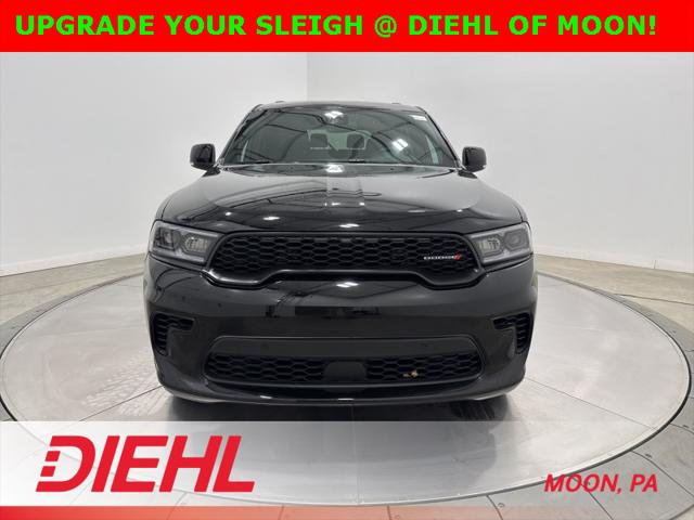 2026 Dodge Durango DURANGO GT PLUS AWD 2026 Dodge Durango DURANGO GT PLUS AWD