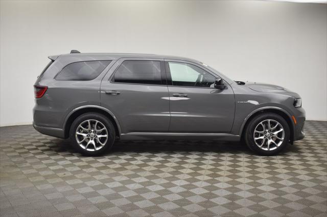2026 Dodge Durango DURANGO GT AWD HEMI V8