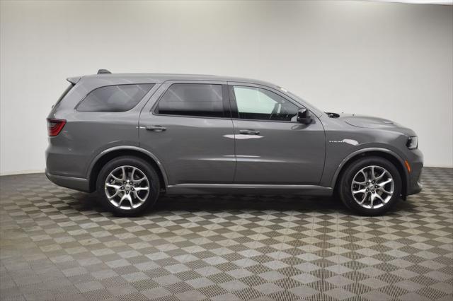 2026 Dodge Durango DURANGO GT AWD HEMI V8 2026 Dodge Durango DURANGO GT AWD HEMI V8