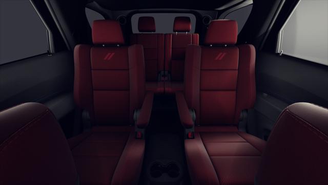 2026 Dodge Durango DURANGO GT PLUS AWD 2026 Dodge Durango DURANGO GT PLUS AWD