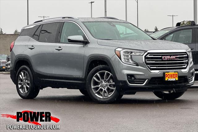2024 GMC Terrain AWD SLT for sale in Salem, OR