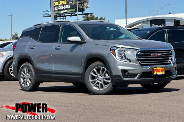 2024 GMC Terrain AWD SLT for sale in Salem, OR