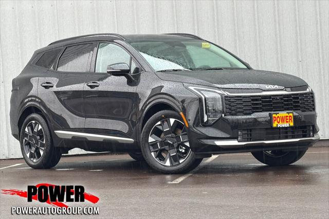 2026 Kia Sportage Hybrid SX-Prestige for sale in Salem, OR