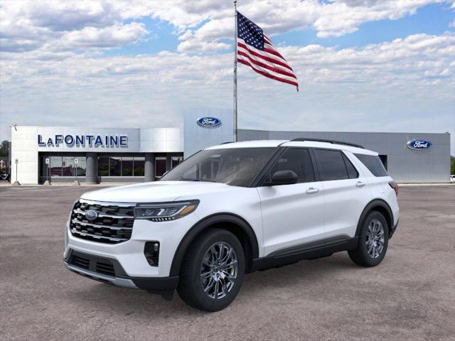 2026 Ford Explorer Active for sale in Grand Rapids, MI