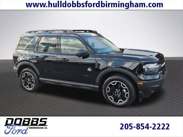 2025 Ford Bronco Sport Outer Banks for sale in Birmingham  , AL