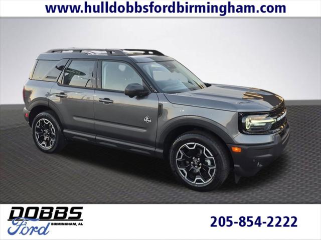 2025 Ford Bronco Sport Outer Banks for sale in Birmingham  , AL